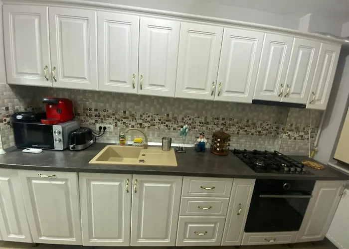 Apartament A&A Hateg